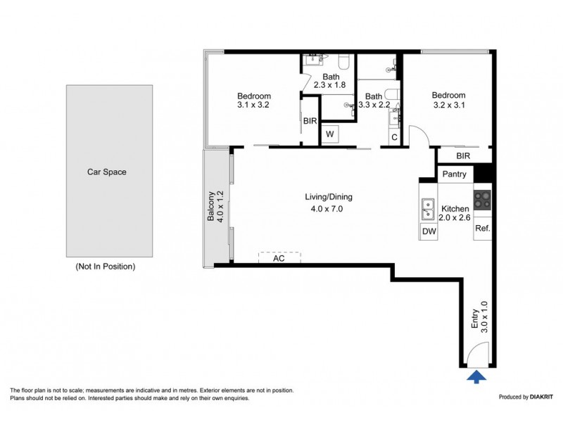 3104/241 City Road, Southbank VIC 3006