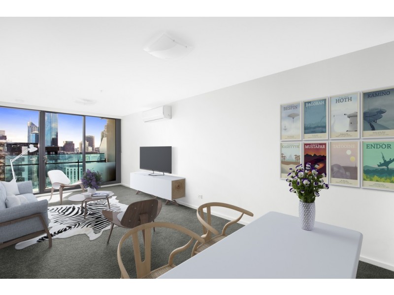 3510/241 City Road, Southbank VIC 3006
