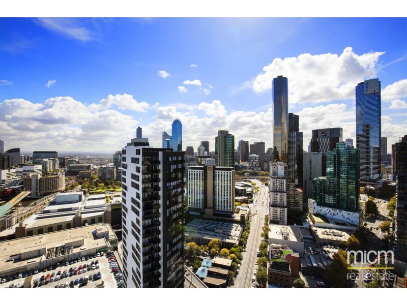 3510/241 City Road, Southbank VIC 3006