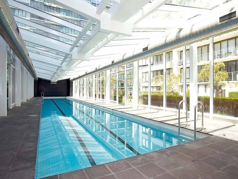 REF 21878/69 Dorcas Street, South Melbourne VIC 3205