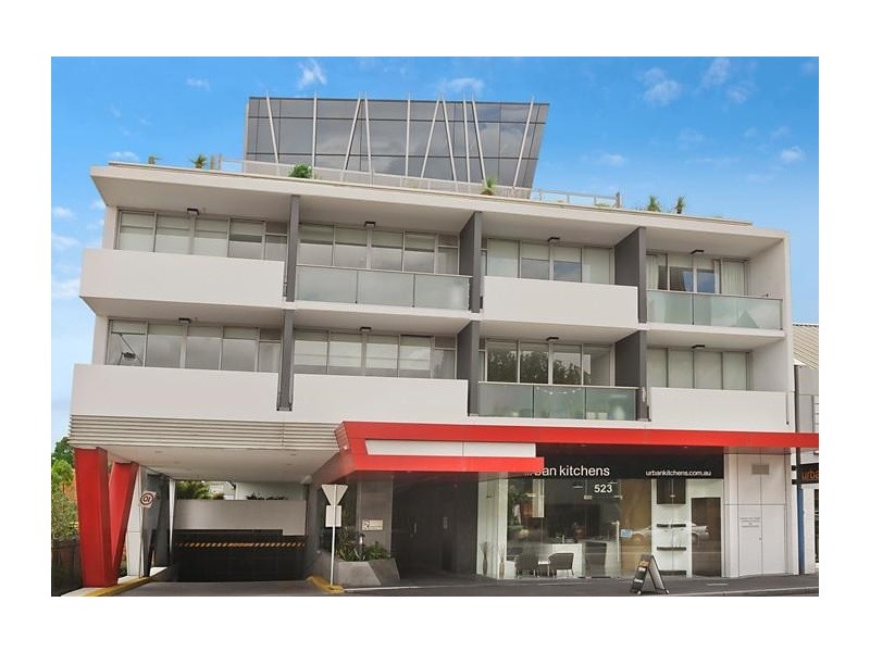 1/523 Burwood Road, Hawthorn VIC 3122