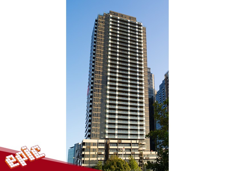 REF 1SA/118 Kavanagh Street, Southbank VIC 3006