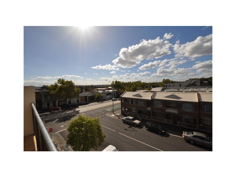 6/55 Provost Street, North Melbourne VIC 3051