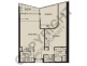 REF 31736/180 City Road, Southbank VIC 3006 Floorplan