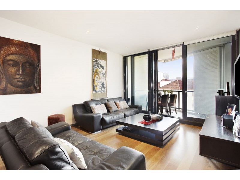414/539 St. Kilda Road, Melbourne VIC 3004