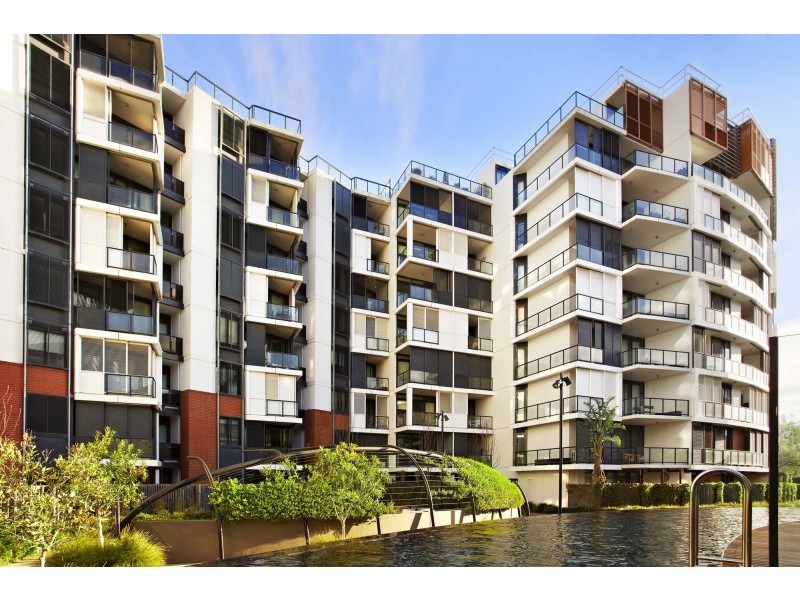 414/539 St. Kilda Road, Melbourne VIC 3004