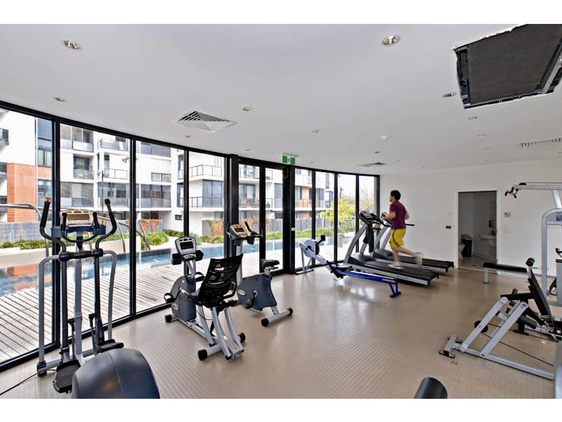 414/539 St. Kilda Road, Melbourne VIC 3004
