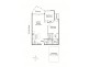 414/539 St. Kilda Road, Melbourne VIC 3004 Floorplan