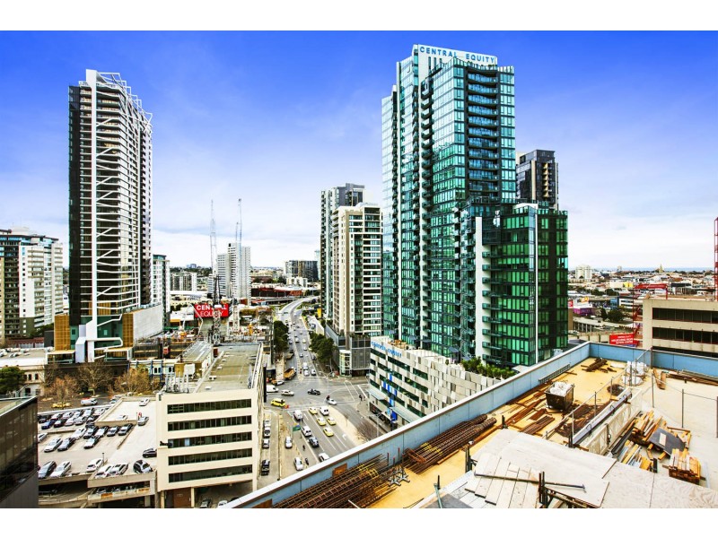 1213/9 Power Street, Southbank VIC 3006