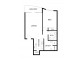 1213/9 Power Street, Southbank VIC 3006 Floorplan