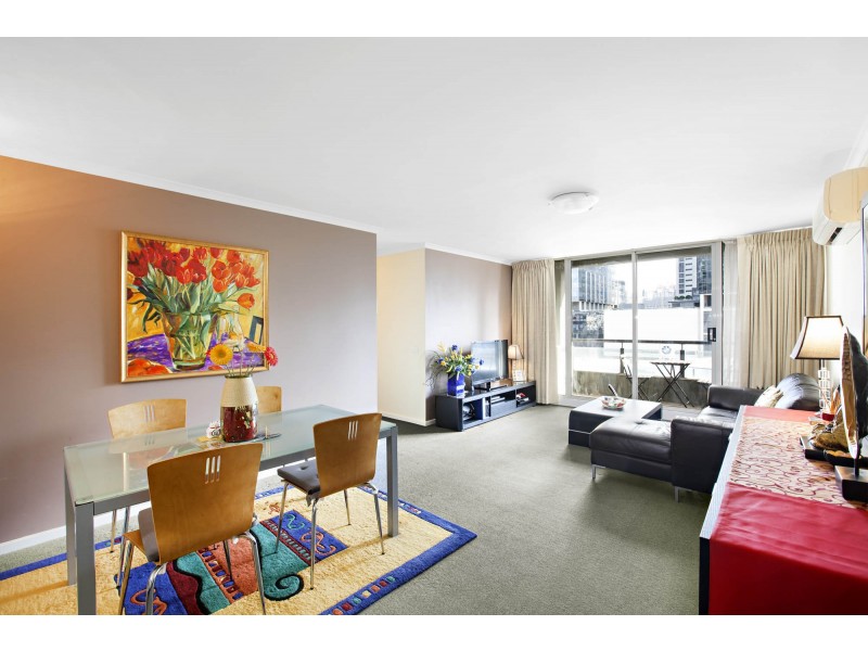 85/88 Southbank Boulevard, Southbank VIC 3006