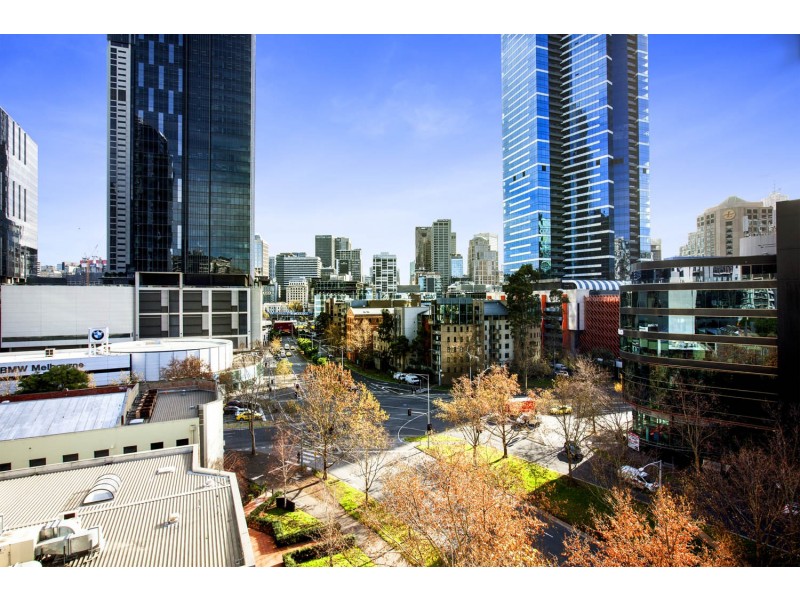 85/88 Southbank Boulevard, Southbank VIC 3006