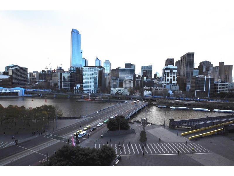 Southbank VIC 3006