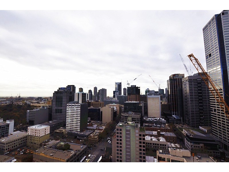 2603/639 Lonsdale Street, Melbourne VIC 3000