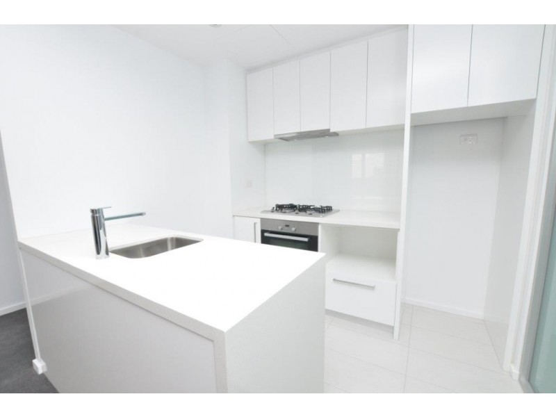 1312/9 Power Street, Southbank VIC 3006