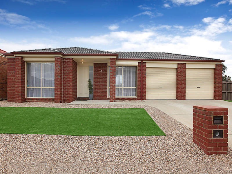 21 Kingsley Avenue, Point Cook VIC 3030