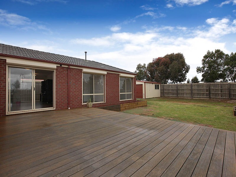 21 Kingsley Avenue, Point Cook VIC 3030