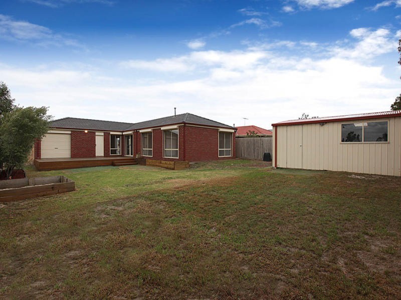 21 Kingsley Avenue, Point Cook VIC 3030