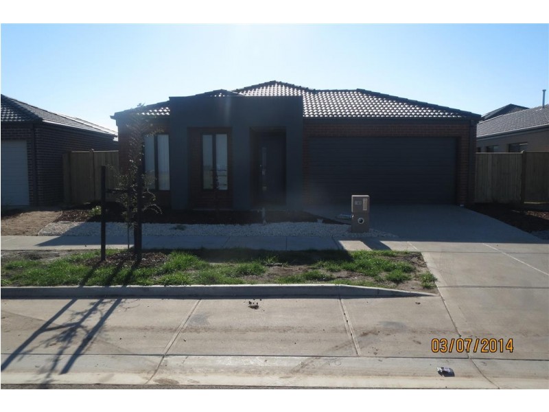 186 Haze Drive, Point Cook VIC 3030