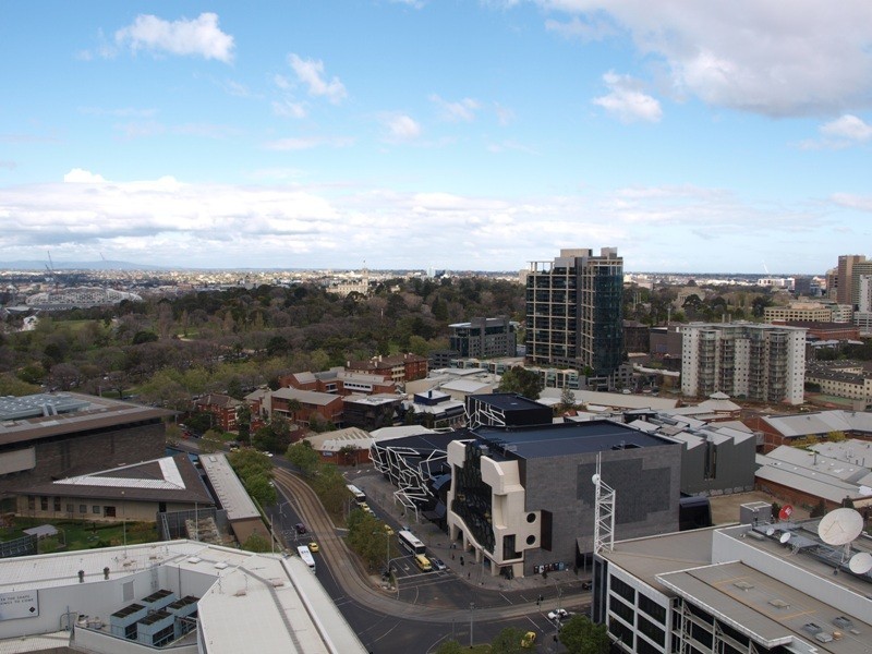 231/22 Kavanagh Street, Southbank VIC 3006