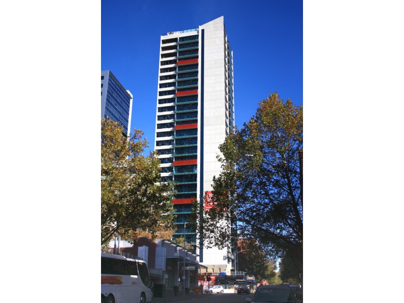 2201/181 A’Beckett Street, Melbourne VIC 3000