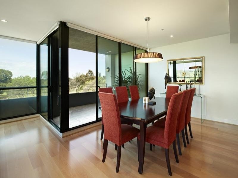 402/19 Queens Road, Melbourne VIC 3004