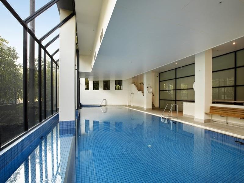 402/19 Queens Road, Melbourne VIC 3004