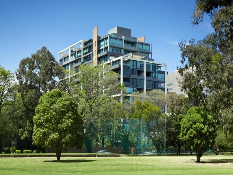 402/19 Queens Road, Melbourne VIC 3004