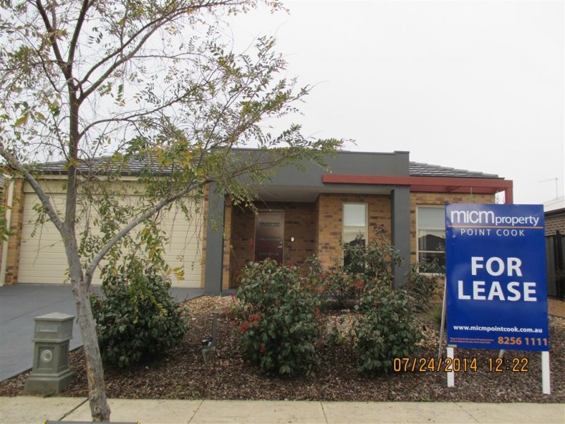 11 Tamar Avenue, Point Cook VIC 3030