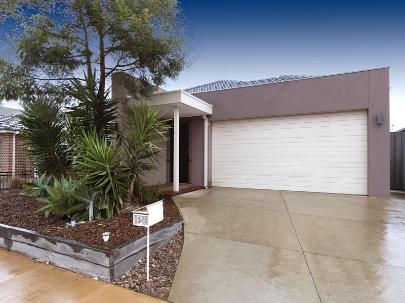 26 Nossal Drive, Point Cook VIC 3030