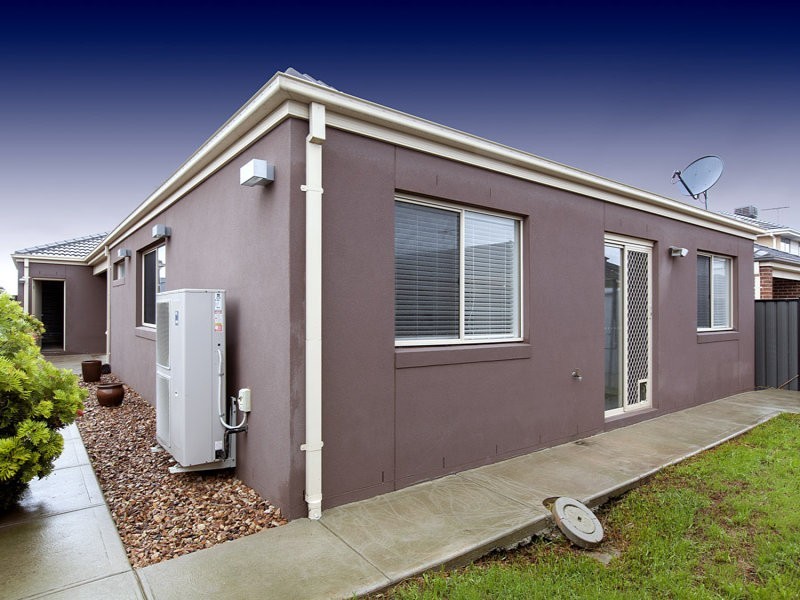 26 Nossal Drive, Point Cook VIC 3030