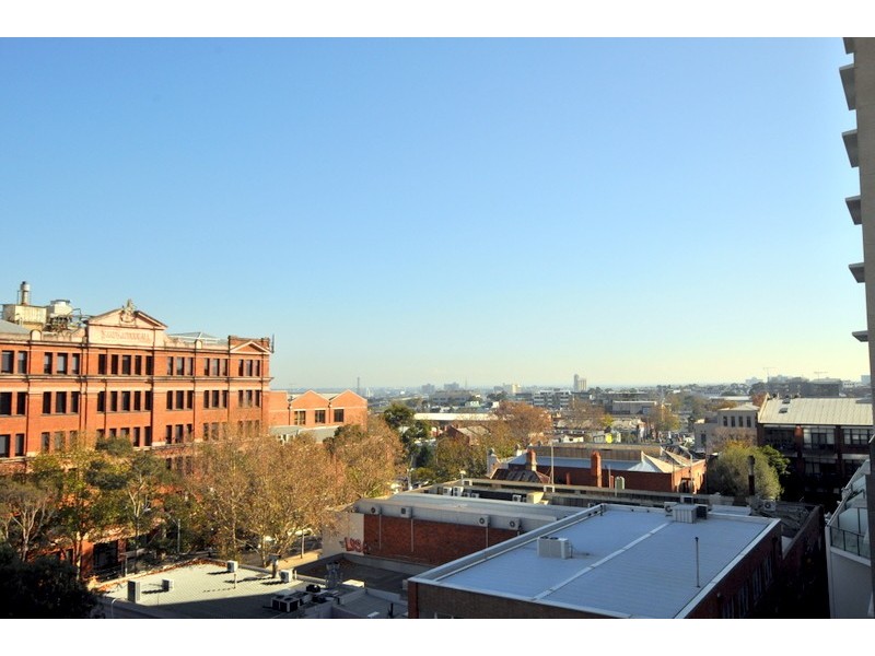 REF 604/55 Jeffcott Street, Melbourne VIC 3000