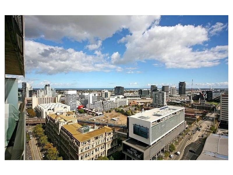2202/620 Collins Street, Melbourne VIC 3000