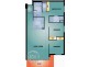 REF 21914/632 St Kilda Road, Melbourne VIC 3004 Floorplan