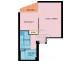 REF 31668/22 Kavanagh Street, Southbank VIC 3006 Floorplan