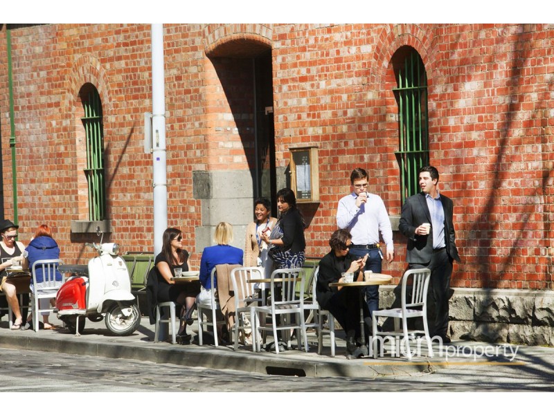 31/8 Cook Street, Southbank VIC 3006