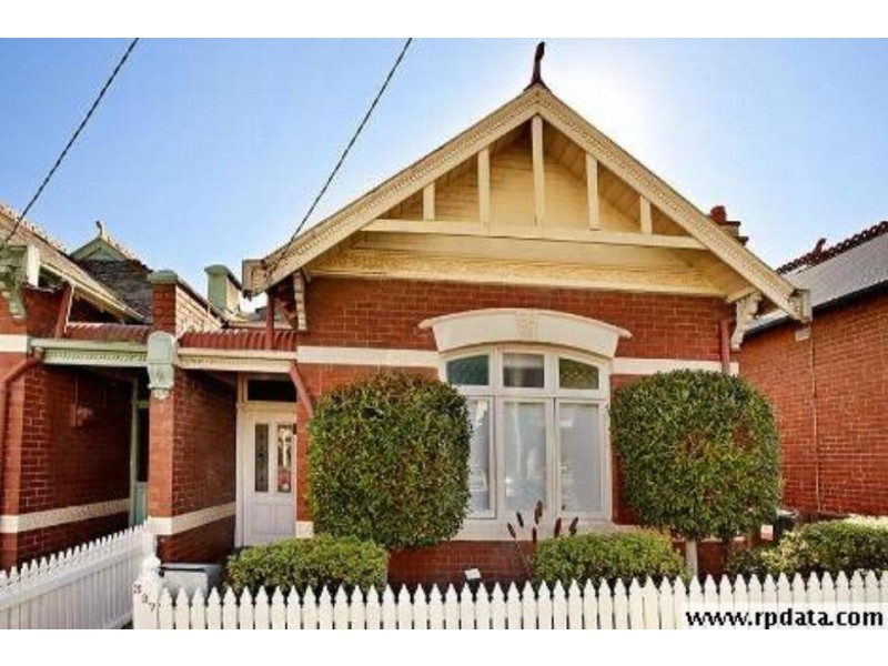 397 High Street, Prahran VIC 3181