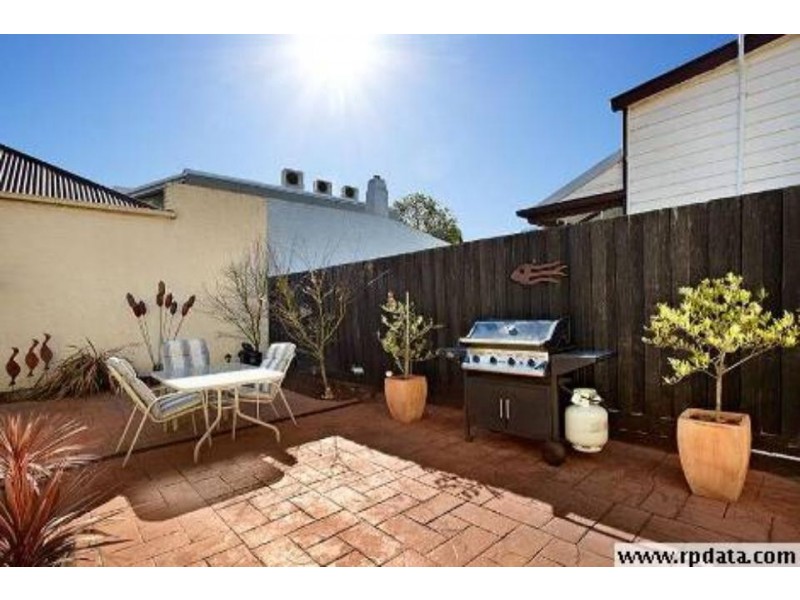 397 High Street, Prahran VIC 3181