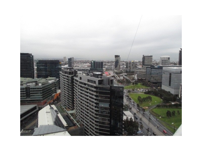 2811A/100 Harbour Esplanade, Docklands VIC 3008