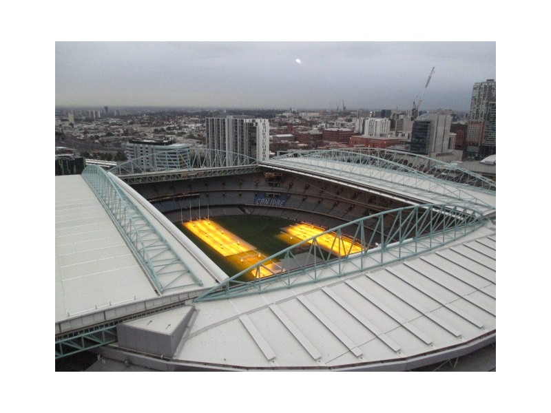 2811A/100 Harbour Esplanade, Docklands VIC 3008