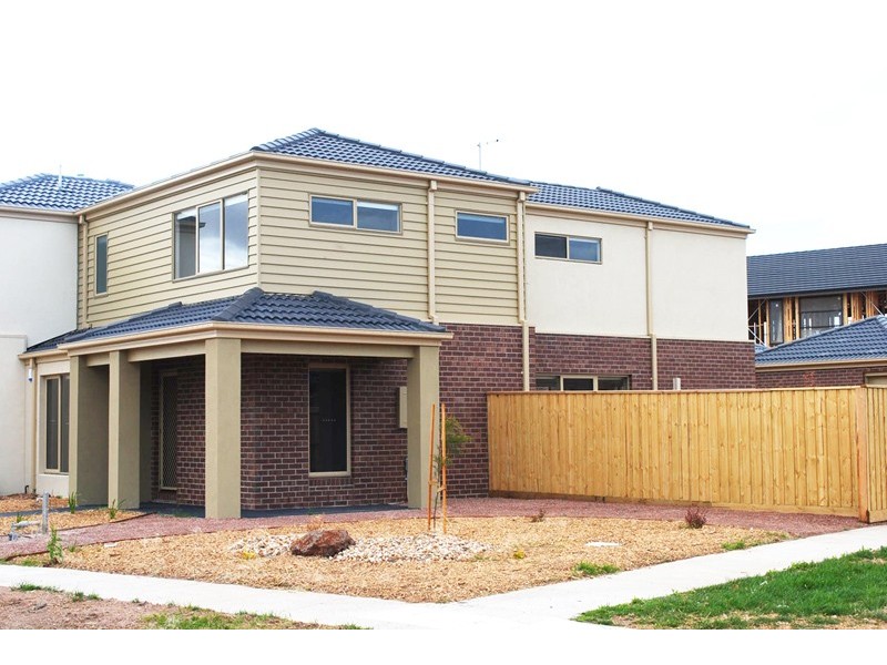 5 Capital Way, Point Cook VIC 3030