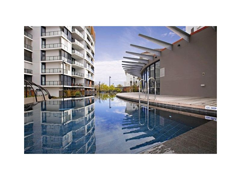 211c/9 Commercial Road, Melbourne VIC 3004