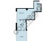 REF 41468/63 Whiteman Street, Southbank VIC 3006 Floorplan