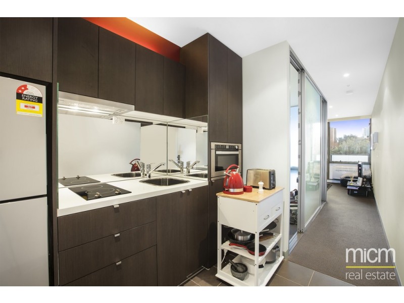 209/53 Batman Street, West Melbourne VIC 3003