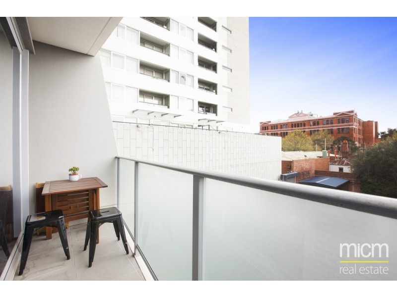209/53 Batman Street, West Melbourne VIC 3003