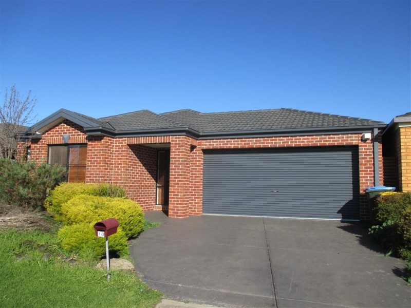 10 Parklea Way, Tarneit VIC 3029