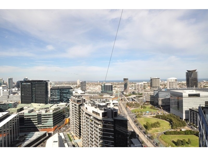 3209B/100 Harbour Esplanade, Docklands VIC 3008