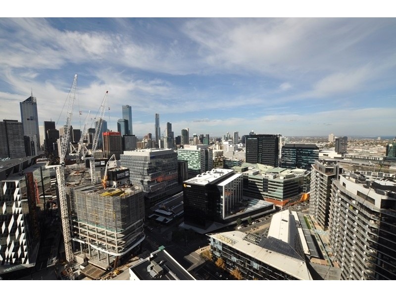 3209B/100 Harbour Esplanade, Docklands VIC 3008