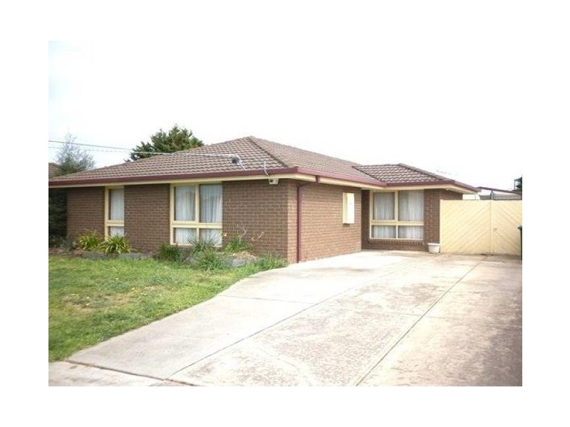45 Kookaburra Avenue, Werribee VIC 3030