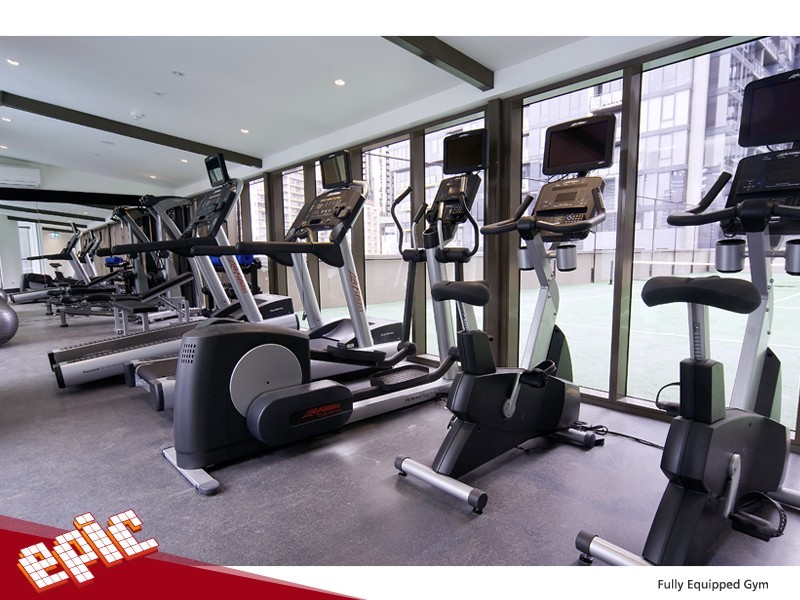 REF 2SC/118 Kavanagh Street, Southbank VIC 3006